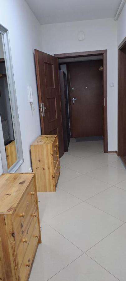Gawota 9 Apartment Warsaw Exterior photo