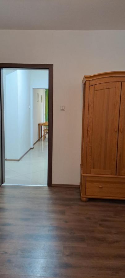 Gawota 9 Apartment Warsaw Exterior photo