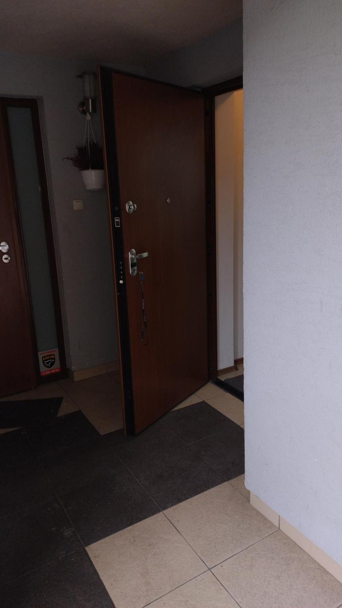 Gawota 9 Apartment Warsaw Exterior photo